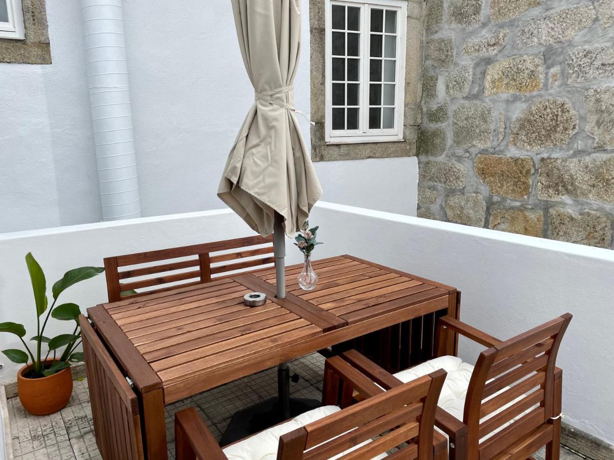 Ribeira Cozy Apartment Porto Eksteriør bilde