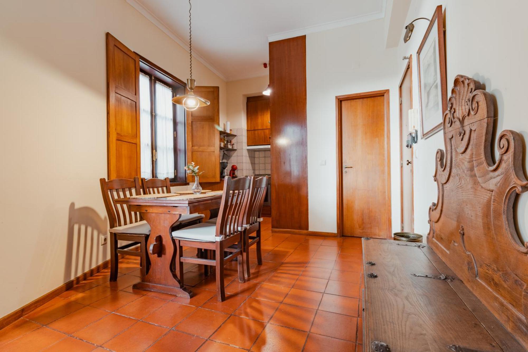 Ribeira Cozy Apartment Porto Eksteriør bilde