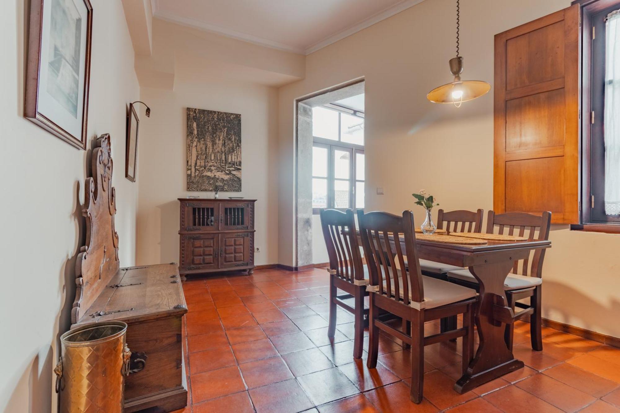 Ribeira Cozy Apartment Porto Eksteriør bilde