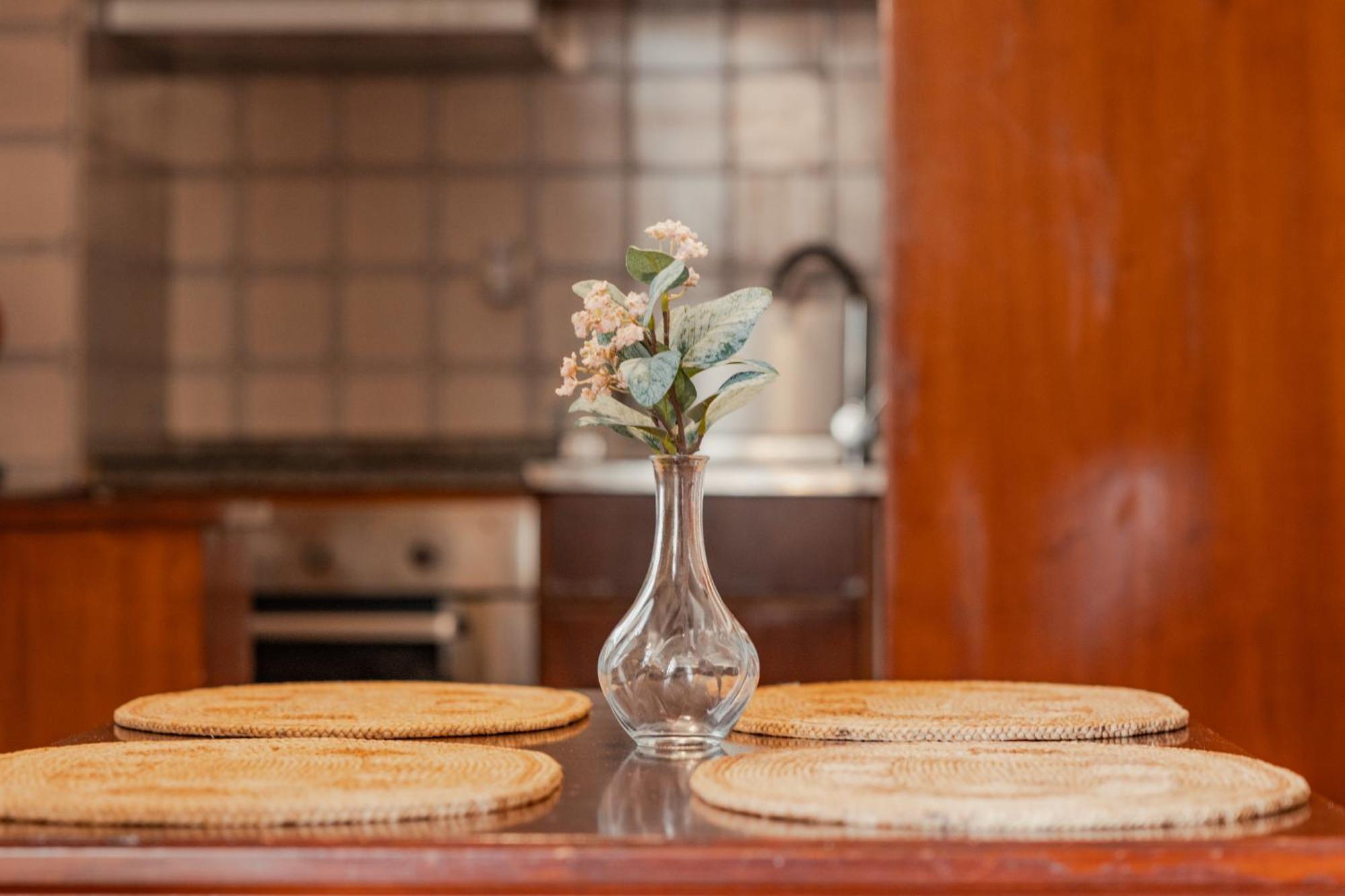 Ribeira Cozy Apartment Porto Eksteriør bilde