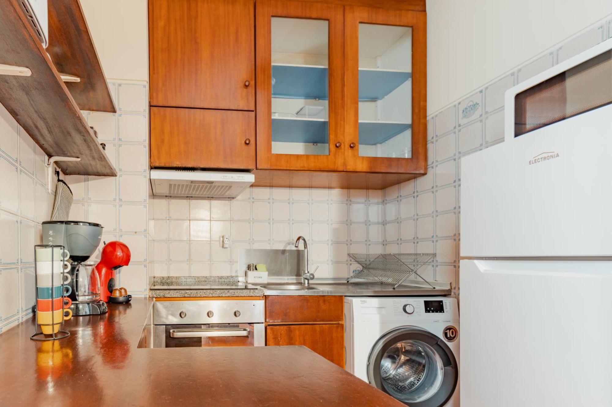 Ribeira Cozy Apartment Porto Eksteriør bilde