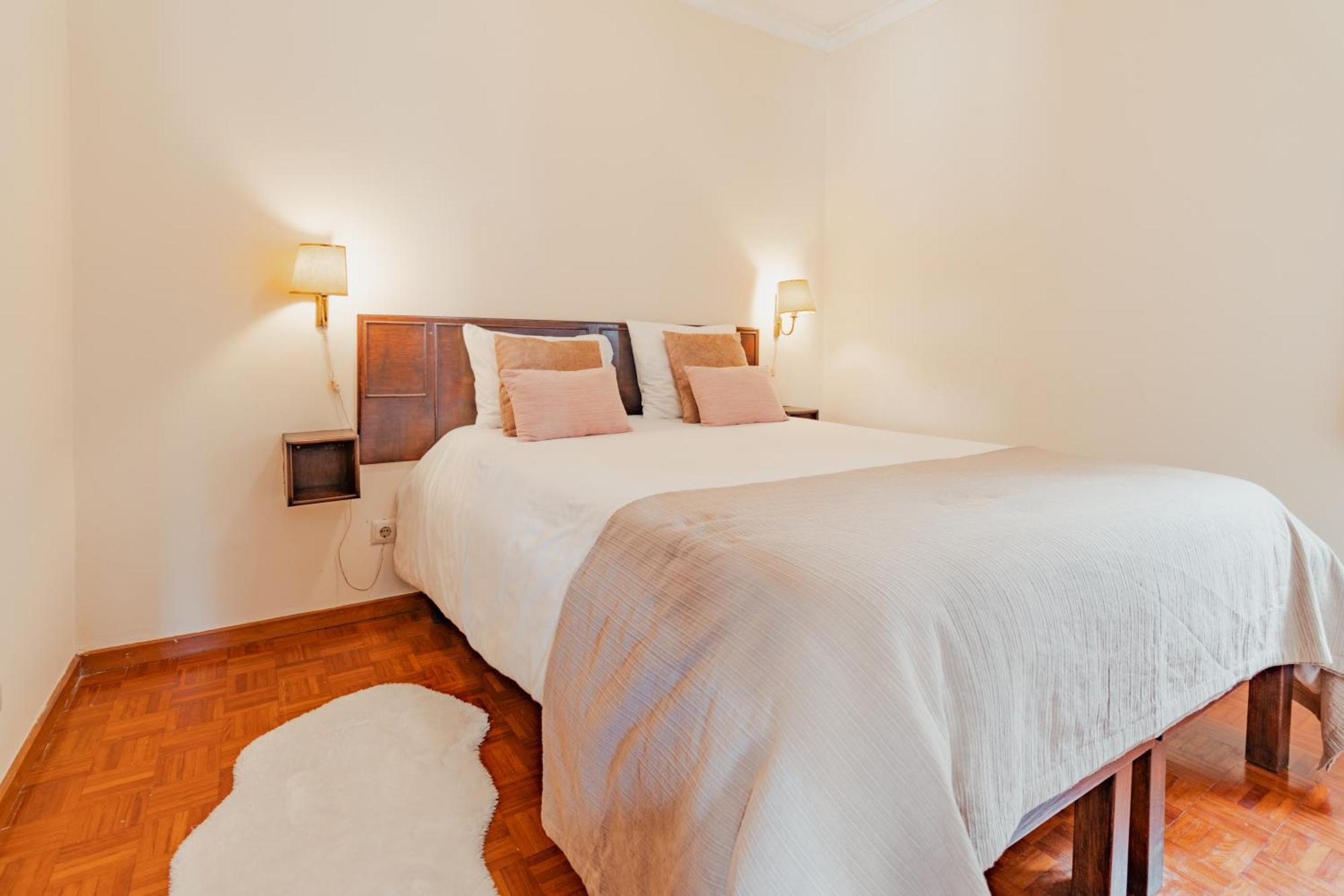 Ribeira Cozy Apartment Porto Eksteriør bilde