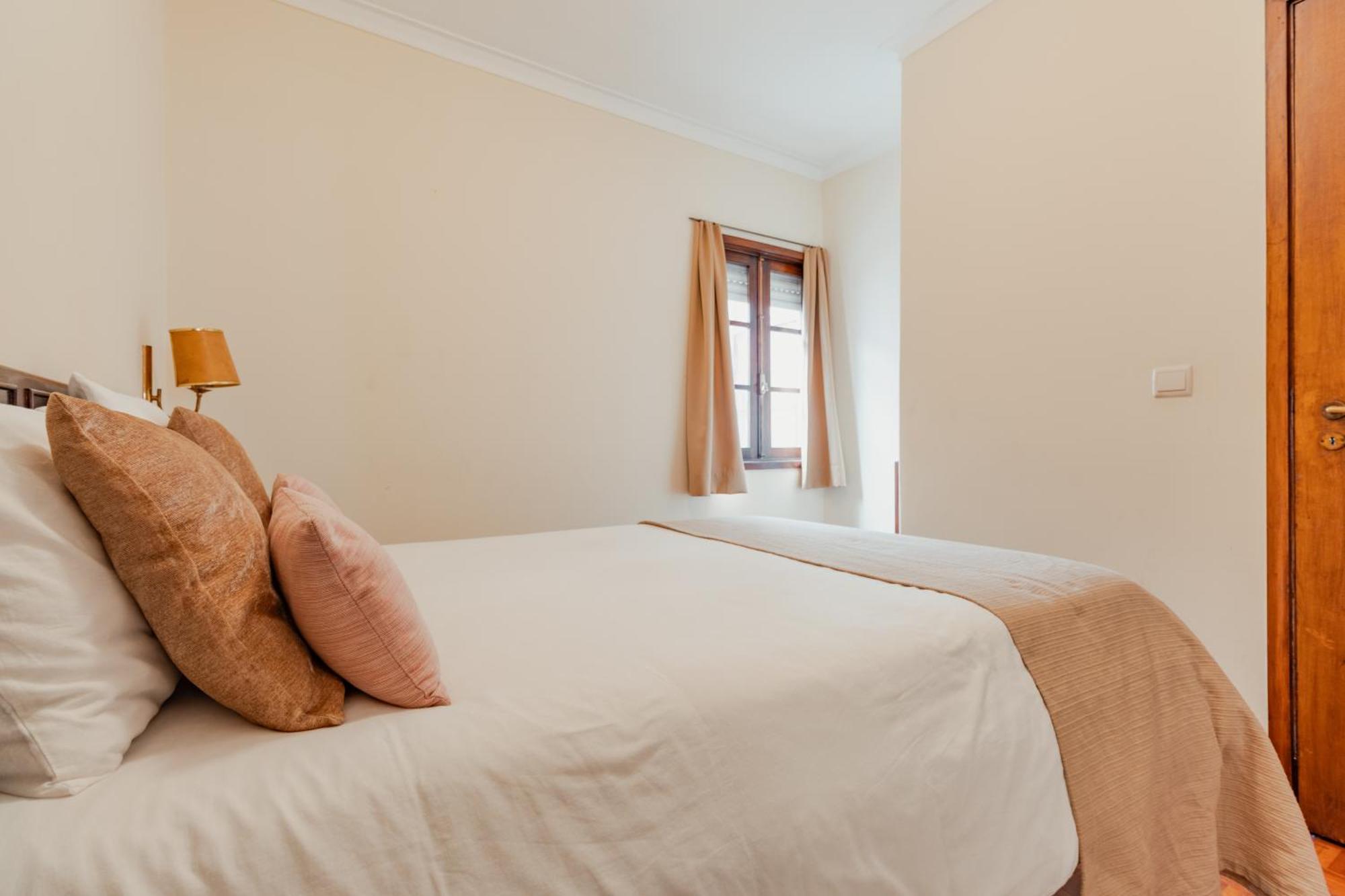 Ribeira Cozy Apartment Porto Eksteriør bilde